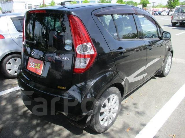 Suzuki Splash. �������, ��������, 1.2, ������, �/�, ��� ���. ��� ����� �� ������������ ����
