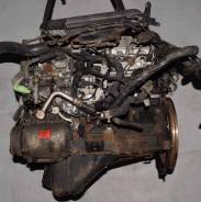 Двигатель в сборе. Mitsubishi Delica, PD8W, PE8W, PF8W Mitsubishi Space Gear Двигатель 4M40
