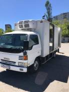 Mazda Titan. Продается грузовик Mazda Tinan, 4 600 куб. см., 4 000 кг., 4x2