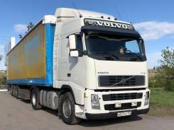 Volvo FH12. Volvo FH 12 Сцепка, 12 000 куб. см., 39 000 кг., 4x2