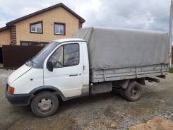 ГАЗ 33021. Продается газель обмен на легковое авто с доплатой до 200000, 2 500 куб. см., 1 500 кг., 4x2