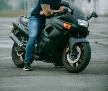 Kawasaki ZZR 400. 400 куб. см., исправен, птс, с пробегом