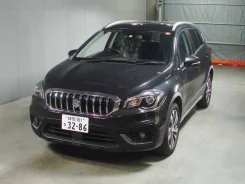 Suzuki SX4. �������, 4wd, 1.6, ������, 28 200����. ��, �/�. ��� ����� �� ������������ ����