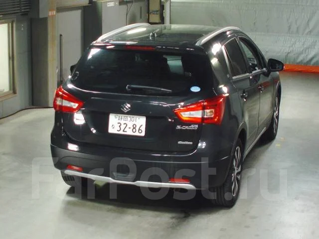 Suzuki SX4. �������, 4wd, 1.6, ������, 28 200����. ��, �/�. ��� ����� �� ������������ ����