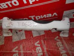 Бампер. Suzuki Grand Vitara Двигатель H25A