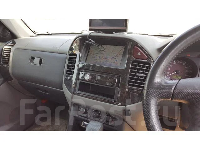 Mitsubishi Pajero. �������, 4wd, 3.5, ������, �/�, ��� ���. ��� ����� �� ������������ ����