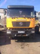 Shaanxi Shacman F2000. Продаётся Самосвал Shacman F2000, 9 726 куб. см., 25 000 кг., 6x4