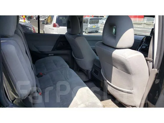 Mitsubishi Pajero. �������, 4wd, 3.5, ������, �/�, ��� ���. ��� ����� �� ������������ ����