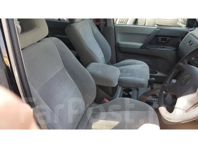 Mitsubishi Pajero. �������, 4wd, 3.5, ������, �/�, ��� ���. ��� ����� �� ������������ ����