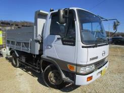 Hino Ranger. HINO Ranger Самосвал., 6 700 куб. см., 4x2. Под заказ