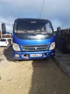 Foton. Продам грузовик Фотон, 5 000 кг.