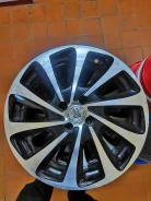 BADX D.O.S. Turbine II. 6.5x17", 4x100, ET45, �� 67,1���. ����