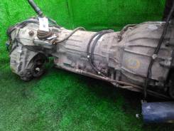 Акпп ISUZU BIGHORN, UBS73, 4JX1TE; 30-40LE, TOD C9871