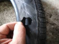 Bridgestone Ecopia EP25. Летние, 2013 год, 20 %, 1 шт