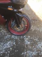 Kawasaki Ninja ZX-9R. 900 куб. см., исправен, птс, с пробегом