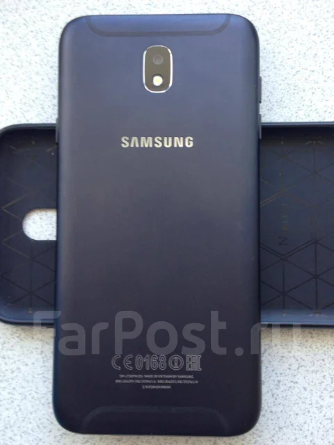 Samsung Galaxy J7 2017. �/�, ����� ����