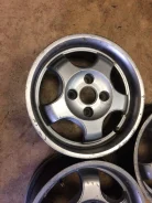 ABT. x13", 4x100 ����