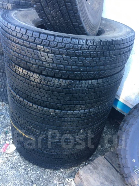 Yokohama SY797. ������, ��� �����, 2013 ���, �/�, ����� 10 % ����