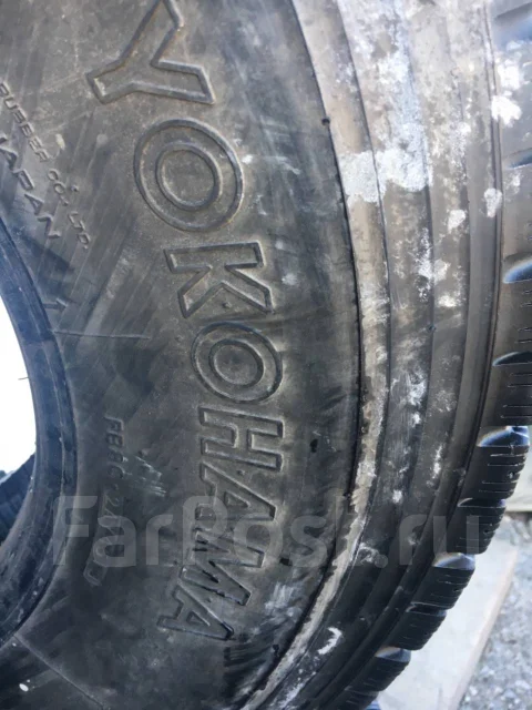 Yokohama SY797. ������, ��� �����, 2013 ���, �/�, ����� 10 % ����