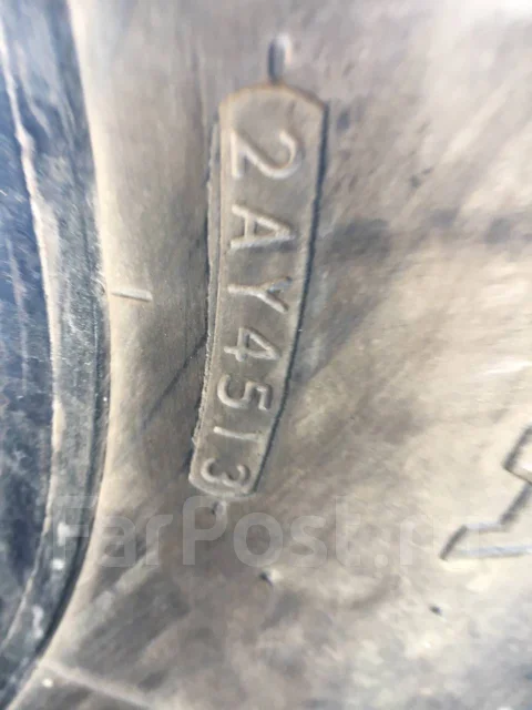 Yokohama SY797. ������, ��� �����, 2013 ���, �/�, ����� 10 % ����