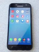 Samsung Galaxy J7 2017. �/�, ����� ����