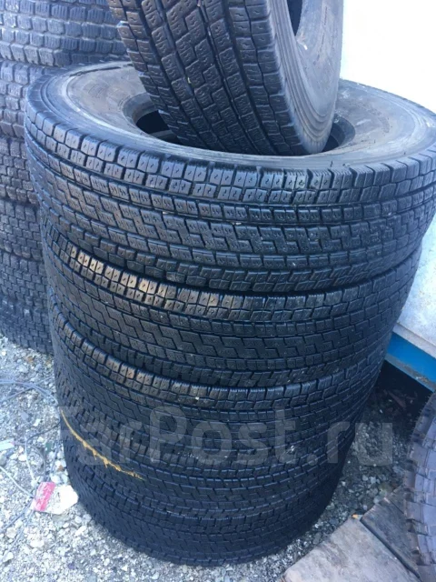 Yokohama SY797. ������, ��� �����, 2013 ���, �/�, ����� 10 % ����