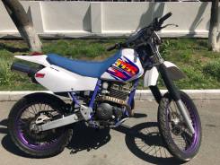 Yamaha TT-R 250. 250 куб. см., исправен, птс, без пробега