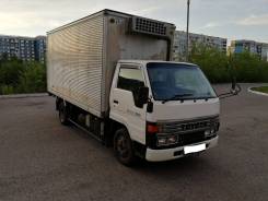 Toyota ToyoAce. Продам грузовик-рефрижератор Toyota Toyoace, 2 000 кг., 4x2