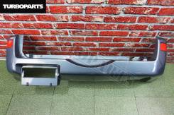 Бампер. Suzuki Escudo, TA74W, TD54W, TD94W, TDA4W, TDB4W Suzuki Grand Vitara, JT, TA44V, TA74V, TAA4V, TD44V, TD54, TDA4W, TDB4, TD_4, TE94, TD54V, TD...