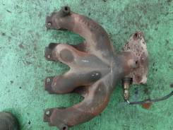 Коллектор выпускной. Daewoo Nexia Opel Kadett Opel Ascona Двигатели: 12SCOHV, 12SOHC, 12SOHV, 12STOHC, 13N, 13NB, 13S, 14NV, 15TD, 16D, 16DA, 16S, 16S...