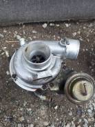 Турбина. Subaru Legacy B4, BE5, BES Двигатели: EJ20, EJ201, EJ202, EJ203, EJ204, EJ206, EJ208, EJ20X