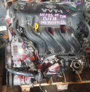 Двигатель в сборе. Toyota: Premio, Corolla Spacio, Allion, ist, Allex, Sienta, Porte, Echo, Corolla, Probox, Funcargo, Raum, Corolla Fielder, Succeed...