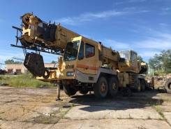 Grove TMS700E. Кран 40 тонн, 51,80 м.