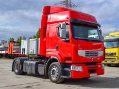Renault Premium. Седельный тягач 440.19T 2011 г/в, 10 837 куб. см., 11 262 кг., 4x2
