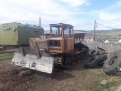 ОТЗ ТДТ-55. Тдт 55, 1 500 куб. см., 1 000 кг.