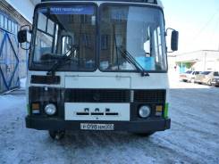 ПАЗ 3205. Продается автобус , 24 места