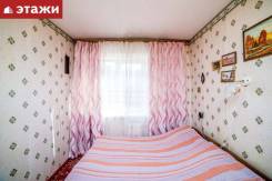 4-комнатная, улица Часовитина 13 во Владивостоке 4-комнатная, улица Часовитина 13. Борисенко, проверенное агентство, 73,2 кв. м.
