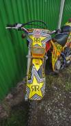 Suzuki TS200R. 200 куб. см., исправен, птс, с пробегом