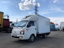 Hyundai Porter. Хендай портер рефрижератор 2013 год, 2 497 куб. см., 995 кг., 4x2
