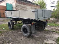 Калачинский 2ПТС-4. Продам прицеп