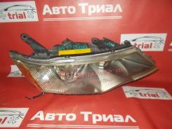 Фара. Mitsubishi Outlander, CW5W Двигатель 4B12