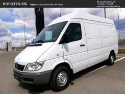 Mercedes-Benz Sprinter. Продается Мерседес Бенц Спринтер Классик, 2 200 куб. см., 1 500 кг.