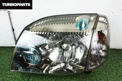 Фара. Nissan X-Trail, NT30, PNT30, T30 Двигатели: QR20DE, SR20VET, QR25DE, YD22DDTI