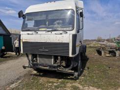 МАЗ 6430А8. , 2012 год., 6x4