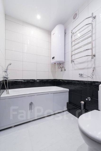 Ремонт квартиры \"под ключ\" по улице Кирова 15, вторичка, 3 месяца ...