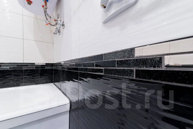 Ремонт квартиры \"под ключ\" по улице Кирова 15, вторичка, 3 месяца ...