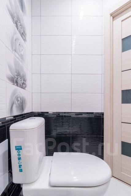 Ремонт квартиры \"под ключ\" по улице Кирова 15, вторичка, 3 месяца ...