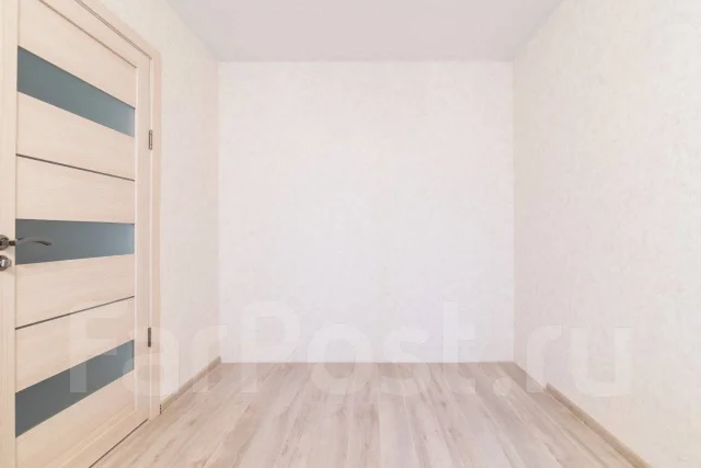 Ремонт квартиры \"под ключ\" по улице Кирова 15, вторичка, 3 месяца ...