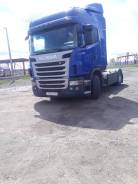 Scania G440LA, 2012 в Назарово Scania G440LA. Продам седельный тягач Scania, 13 000 куб. см., 19 000 кг., 4x2