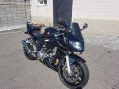 Suzuki SV. 1 000 куб. см., исправен, птс, с пробегом